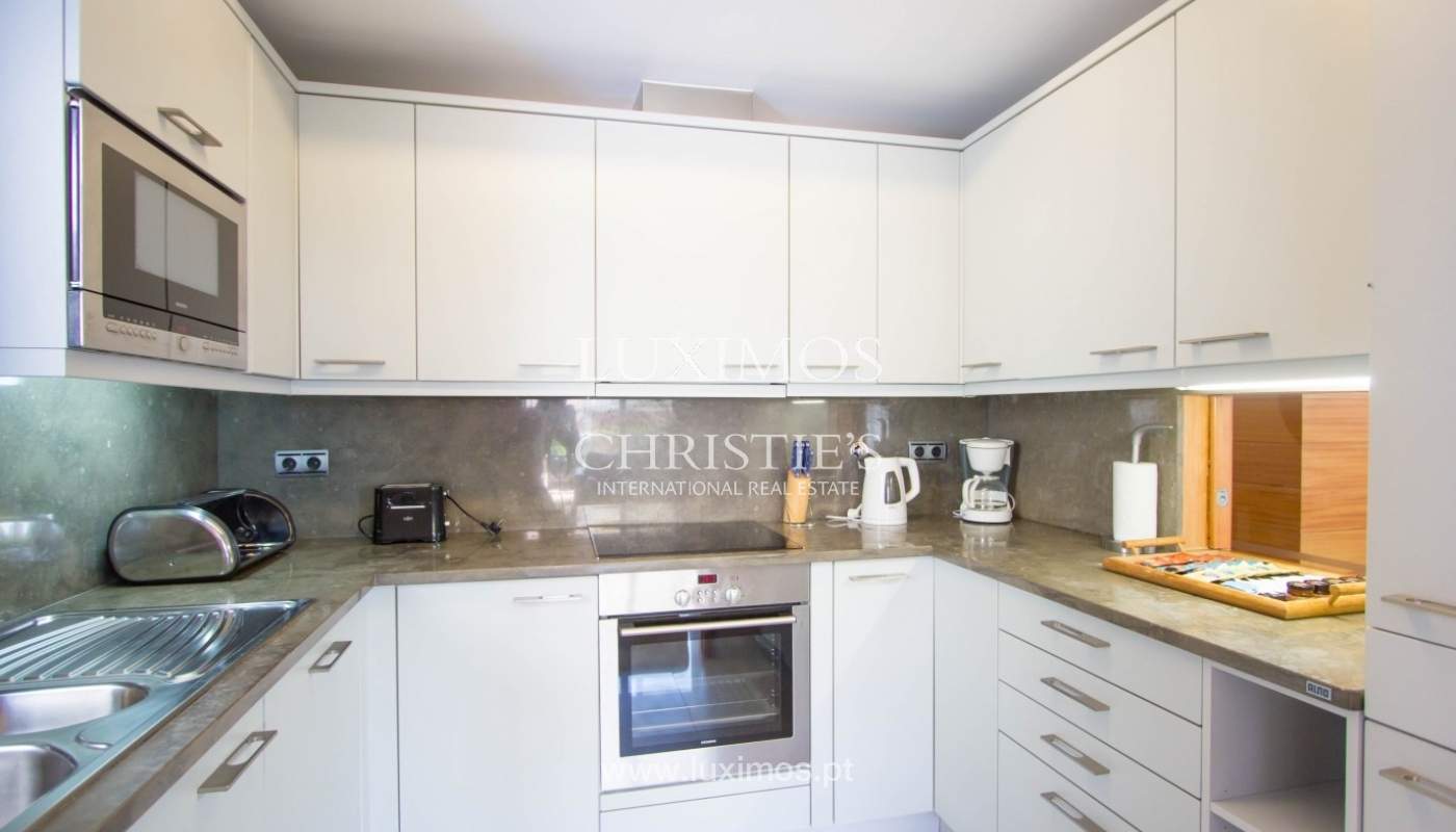 Apartamento à venda, com piscina, Vale do Lobo, Algarve, Portugal_65439