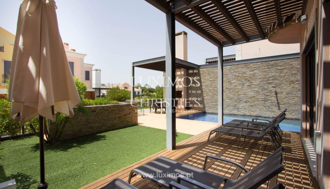 Apartamento à venda, com piscina, Vale do Lobo, Algarve, Portugal_65441