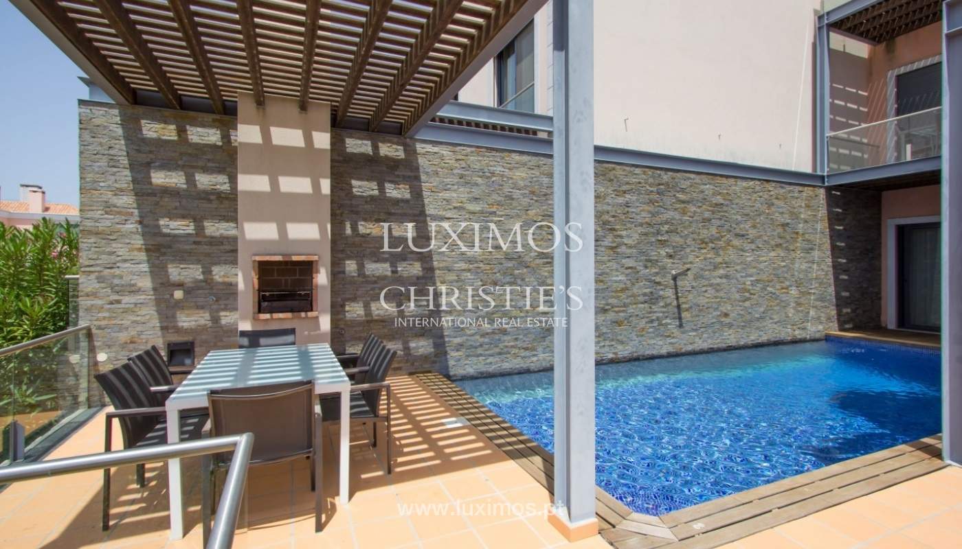 Apartamento à venda, com piscina, Vale do Lobo, Algarve, Portugal_65442