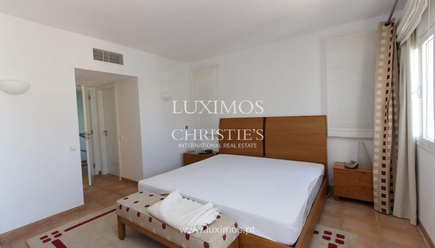 Moradia à venda, com piscina e terraço, Vale do Lobo, Algarve,Portugal_65890