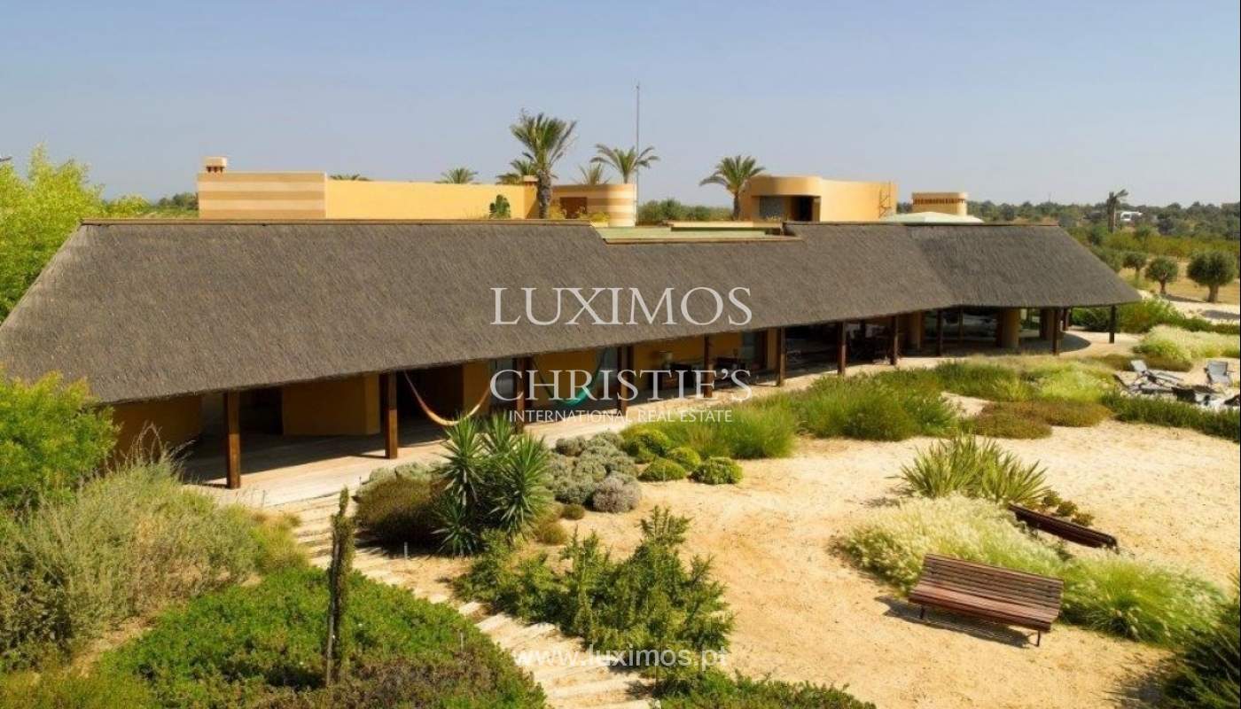 Luxury Homes For Sale In Tavira, Faro, Portugal IUCN Water