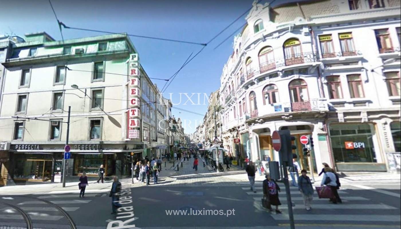 Building to rent in Cedofeita, Porto, Portugal_66099