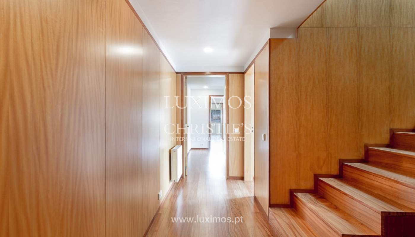 Triplex Apartment - Oporto_66667