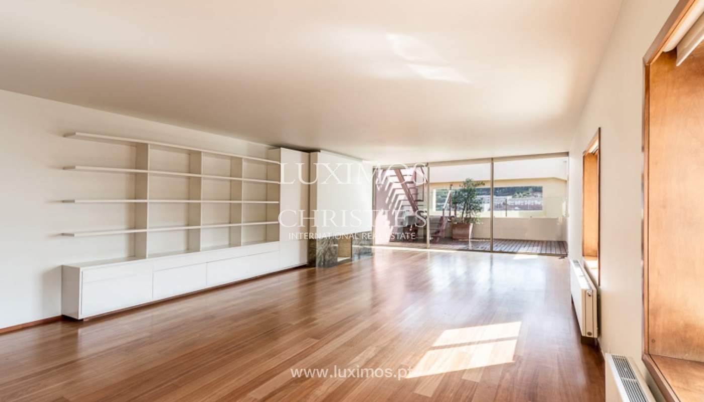 Triplex Apartment - Oporto_66676