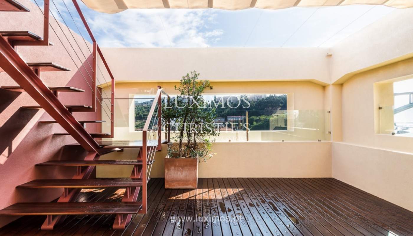 Triplex Apartment - Oporto_66677