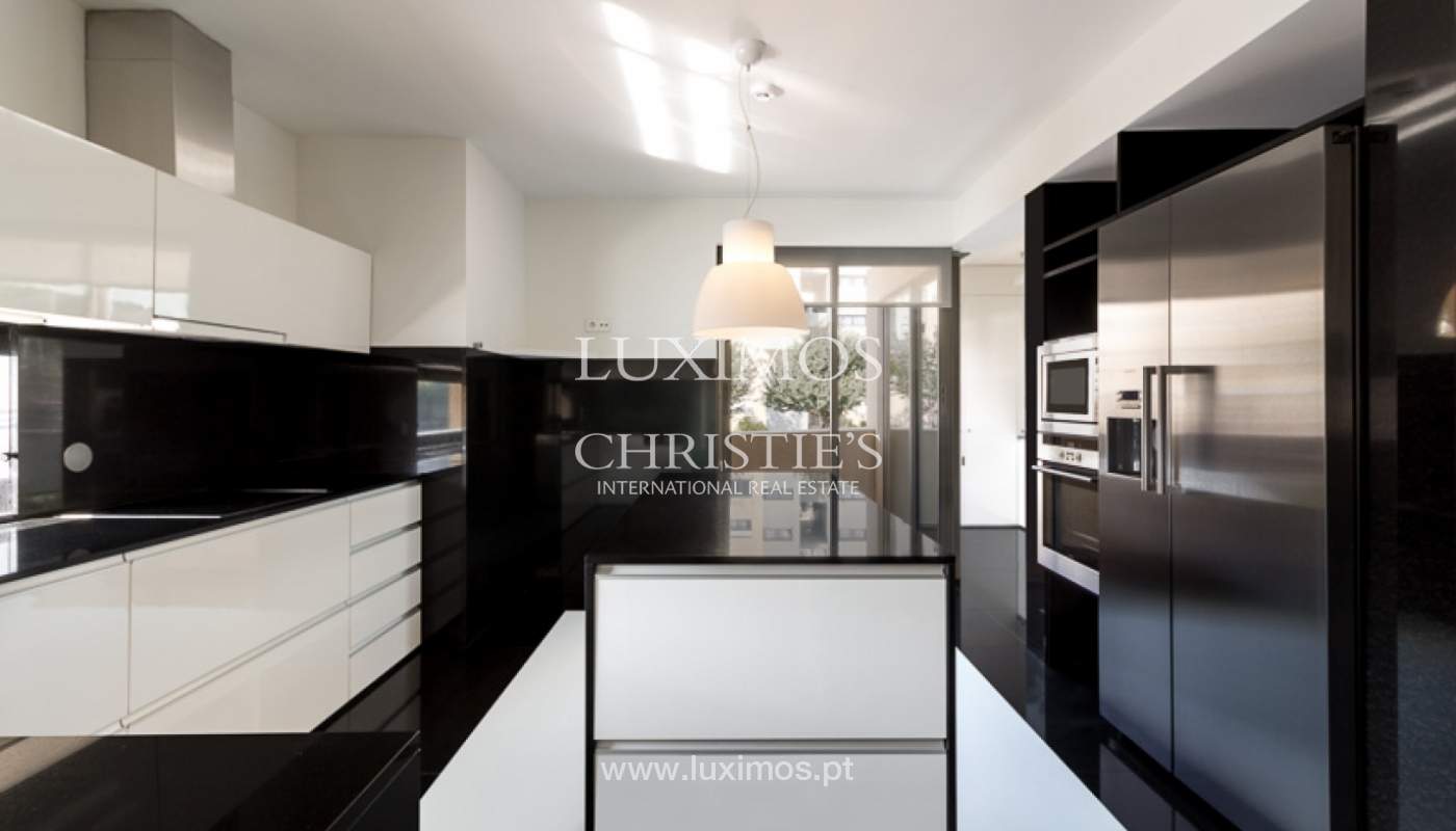 Triplex Apartment - Oporto_66678