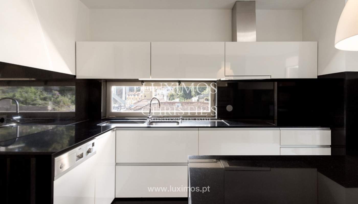 Triplex Apartment - Oporto_66679