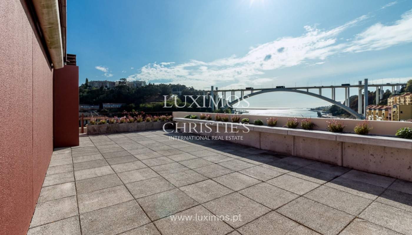 Triplex Apartment - Oporto_66680