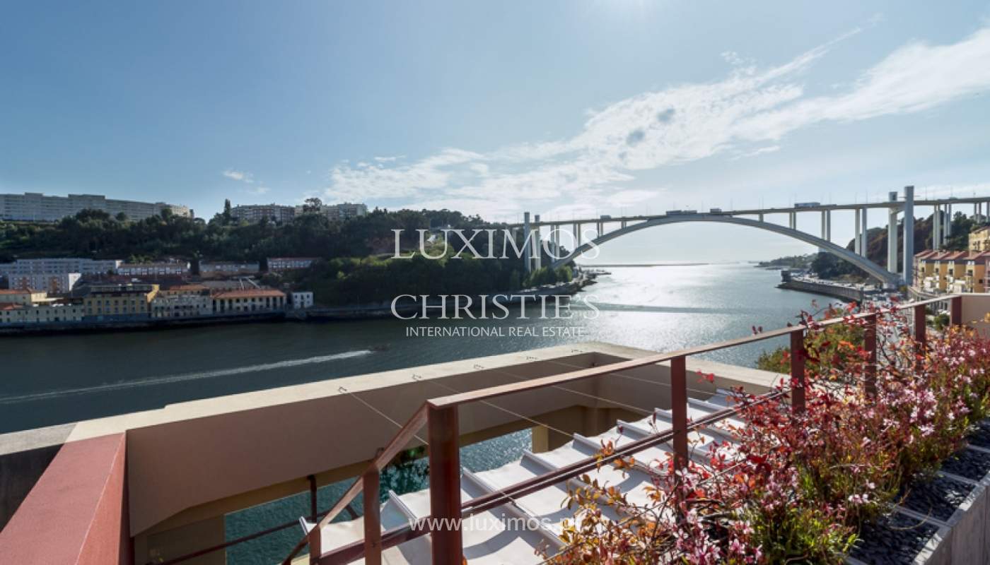 Triplex Apartment - Oporto_66681