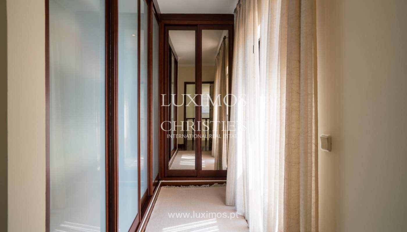 Villa à vendre avec piscine,vue mer et golf,Vilamoura,Algarve,Portugal_66718