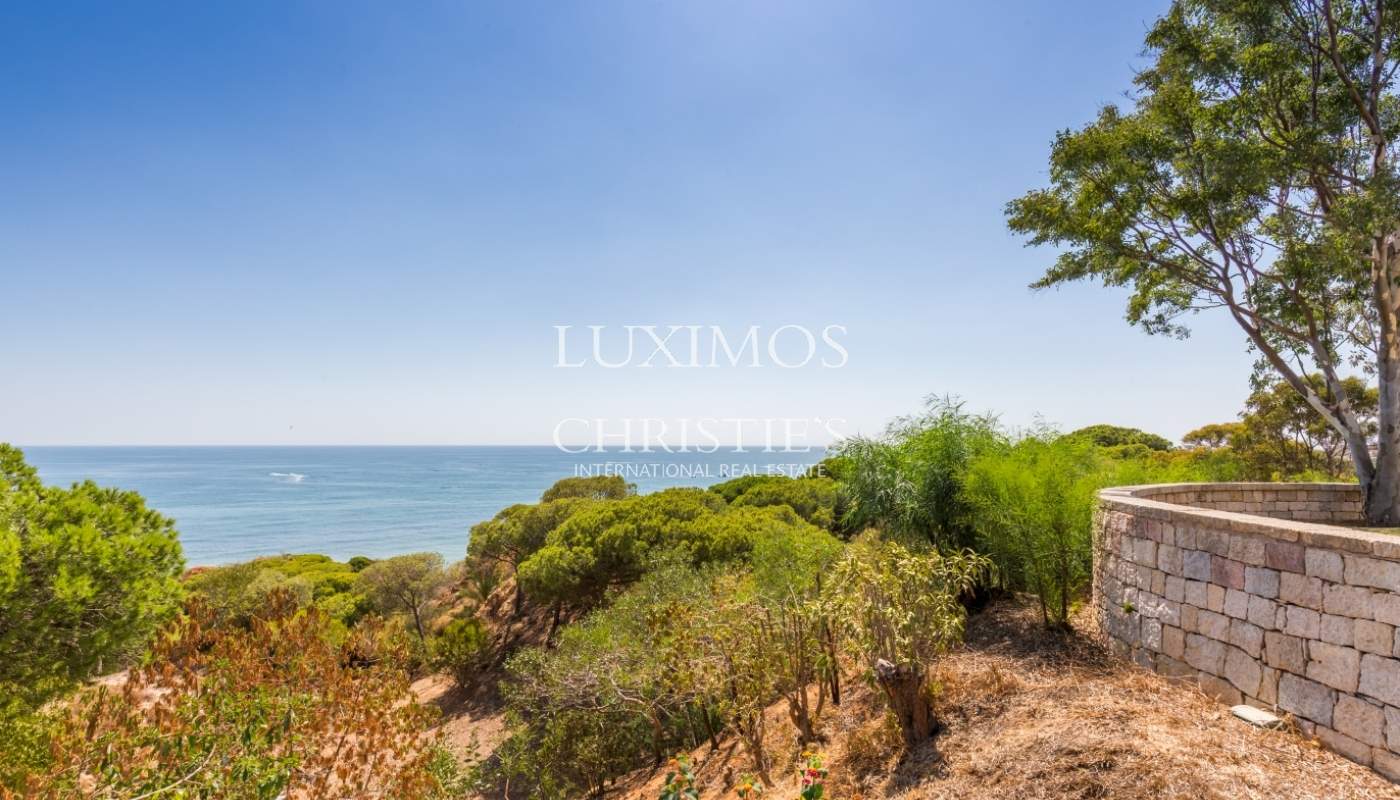 Farm for sale, sea views, near the beach, Albufeira, Algarve, Portugal