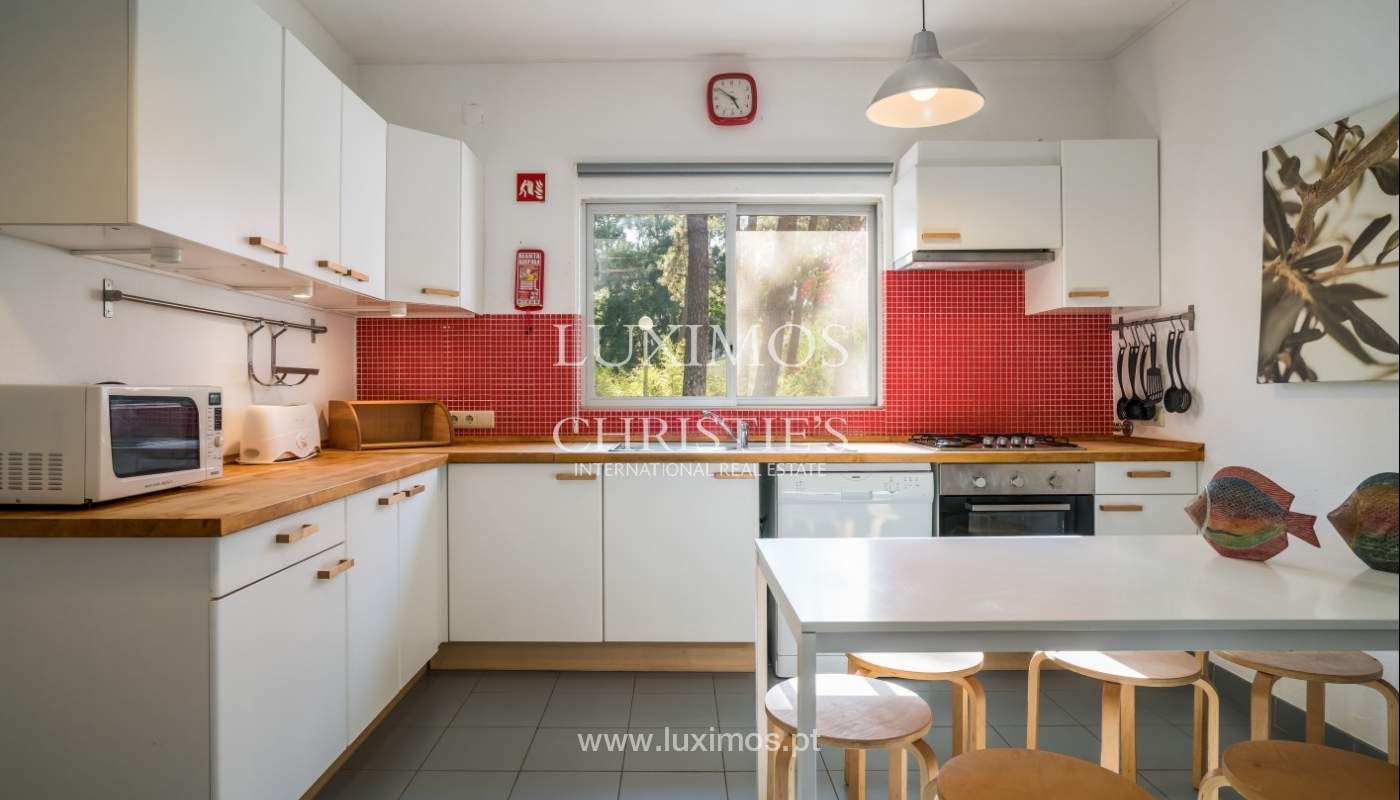 Moradia à venda, com piscina, perto praia e golfe, Vilamoura, Algarve_67336