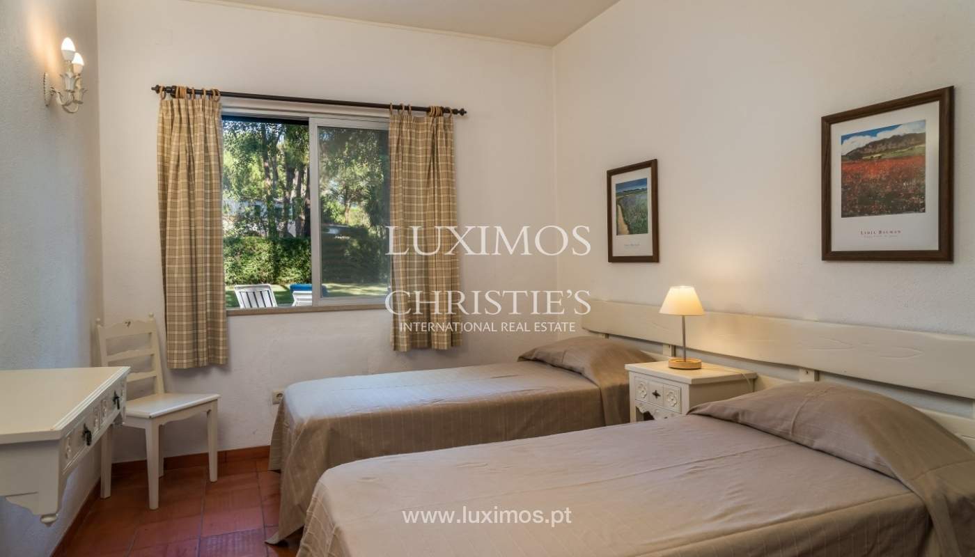 Moradia à venda, com piscina, perto praia e golfe, Vilamoura, Algarve_67342