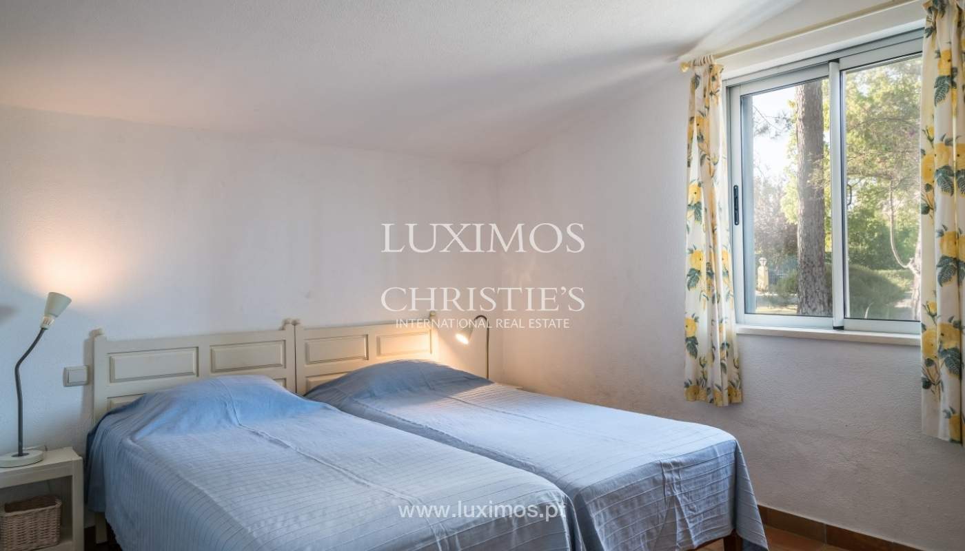 Moradia à venda, com piscina, perto praia e golfe, Vilamoura, Algarve_67347