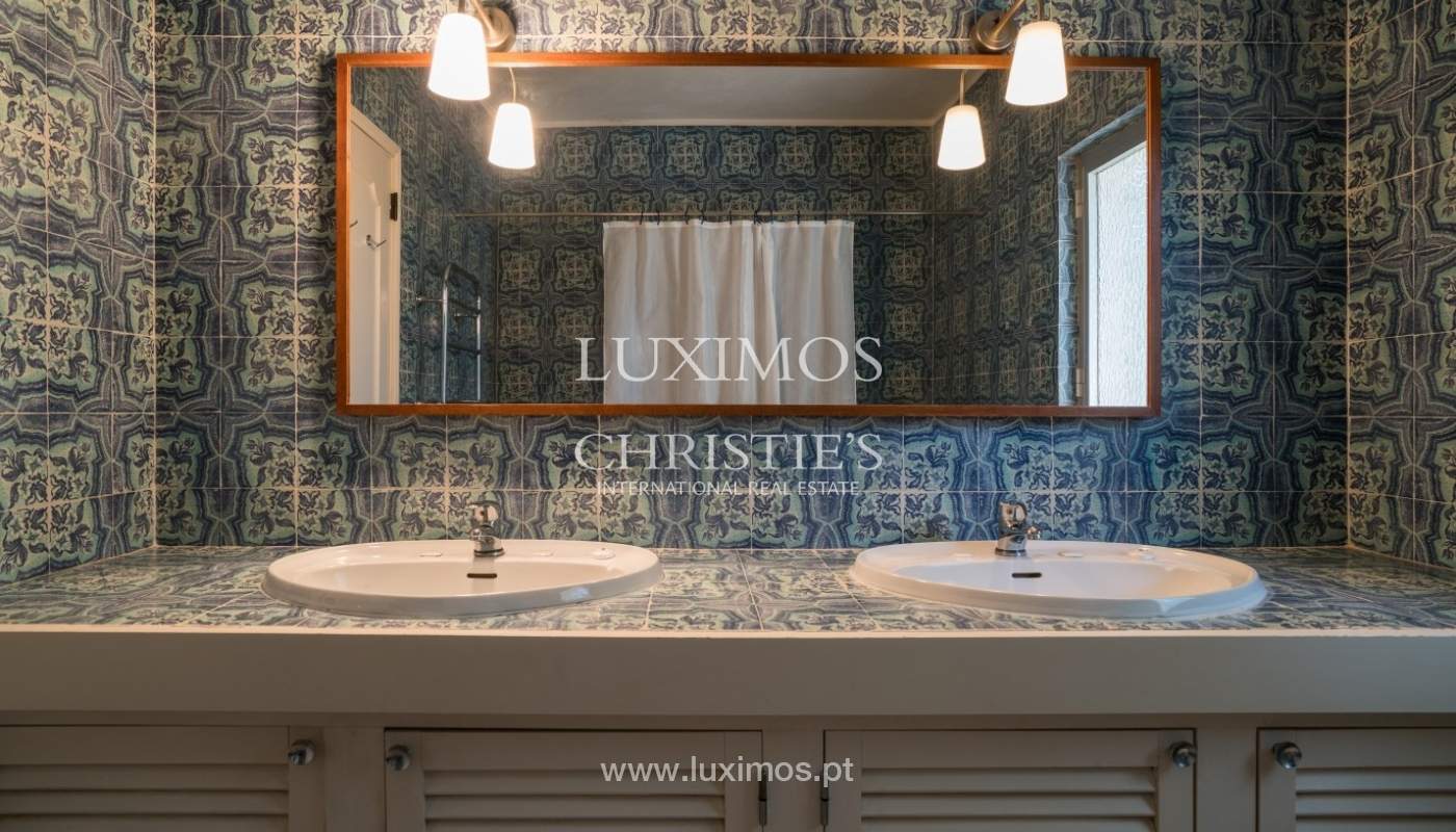 Moradia à venda, com piscina, perto praia e golfe, Vilamoura, Algarve_67355