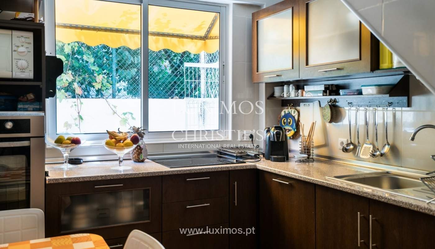 Villa for sale, garden, near the beach, Quarteira, Algarve, Portugal_67433