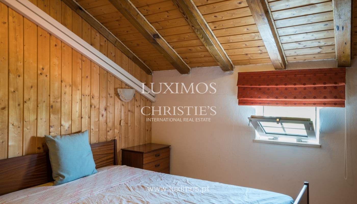 Villa for sale, garden, near the beach, Quarteira, Algarve, Portugal_67466