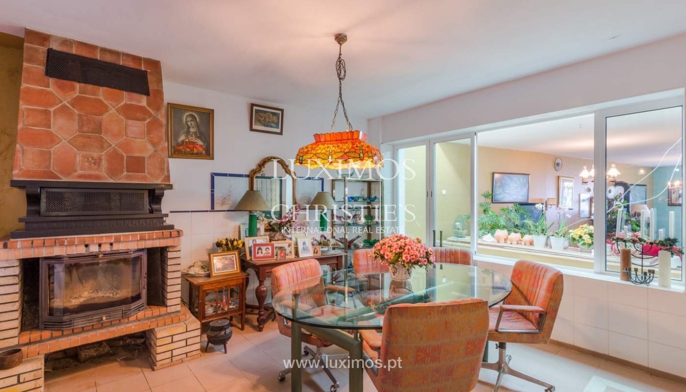 Villa individuelle à vendre, vue sur la campagne, Loulé, Algarve, Portugal_67617