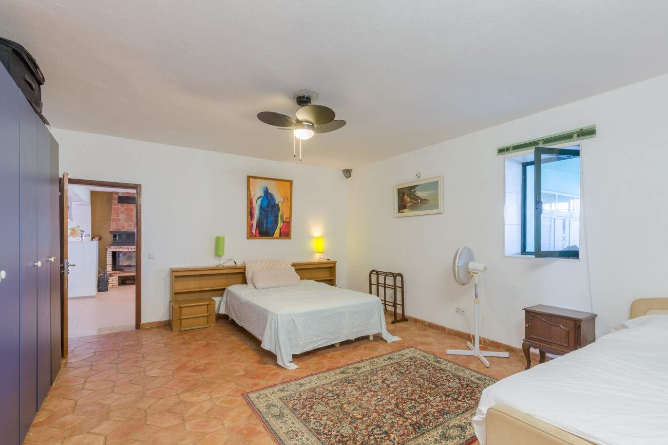 Villa individuelle à vendre, vue sur la campagne, Loulé, Algarve, Portugal_67621