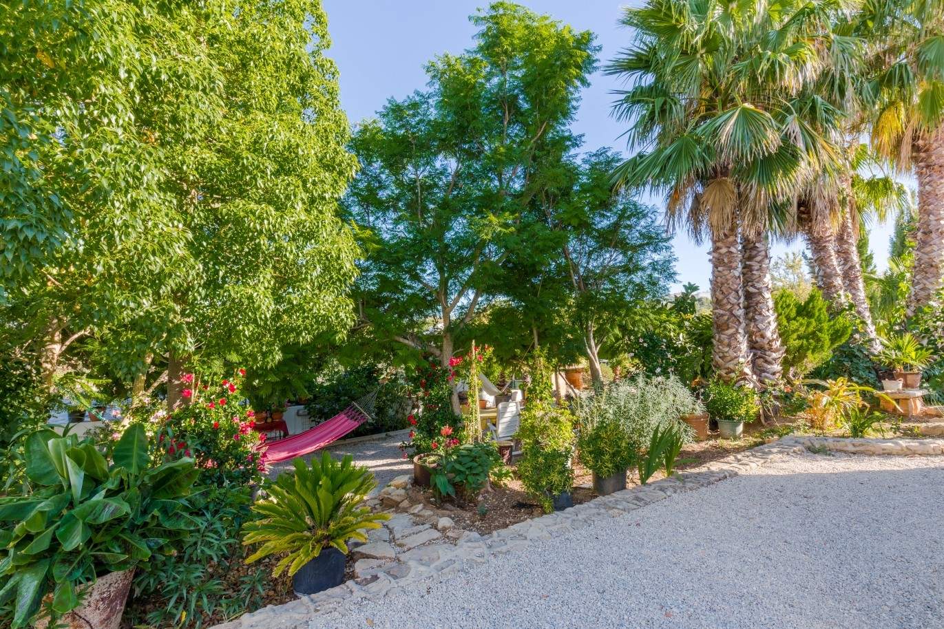 Villa individuelle à vendre, vue sur la campagne, Loulé, Algarve, Portugal_67633