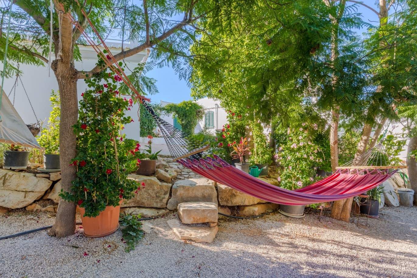 Villa individuelle à vendre, vue sur la campagne, Loulé, Algarve, Portugal_67634