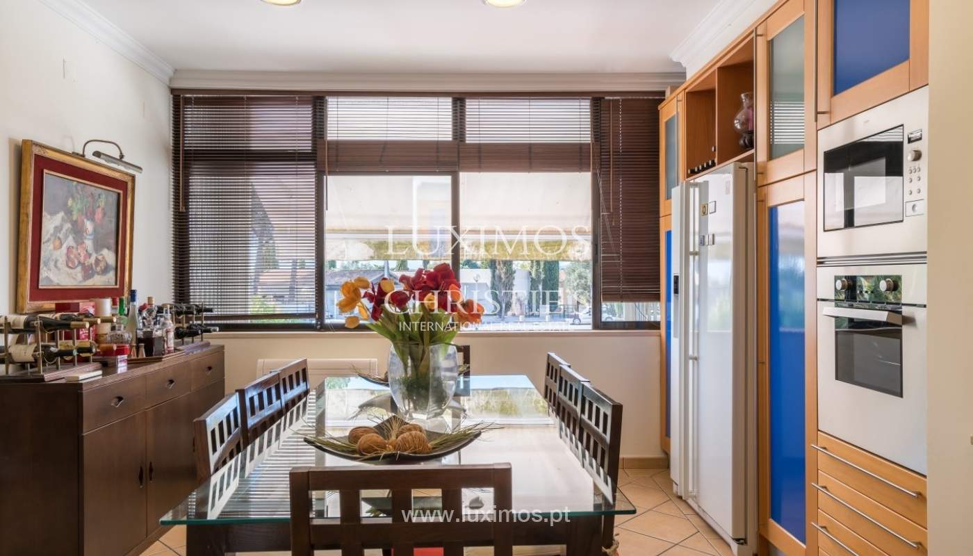 Apartment-triplex zum Verkauf in der Nähe zum Strand, Marina Vilamoura, Algarve, Portugal_67799