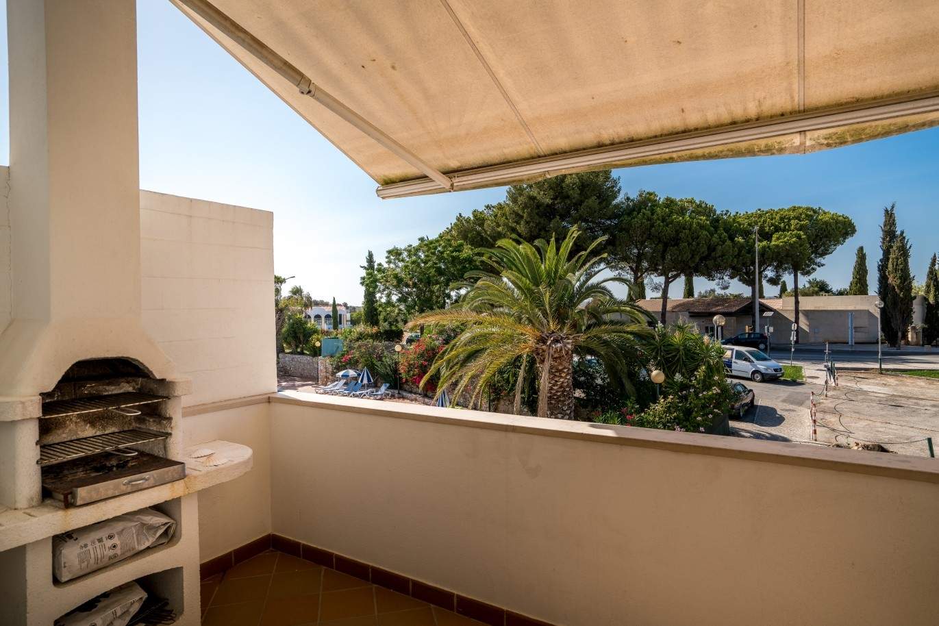 Apartment-triplex zum Verkauf in der Nähe zum Strand, Marina Vilamoura, Algarve, Portugal_67807