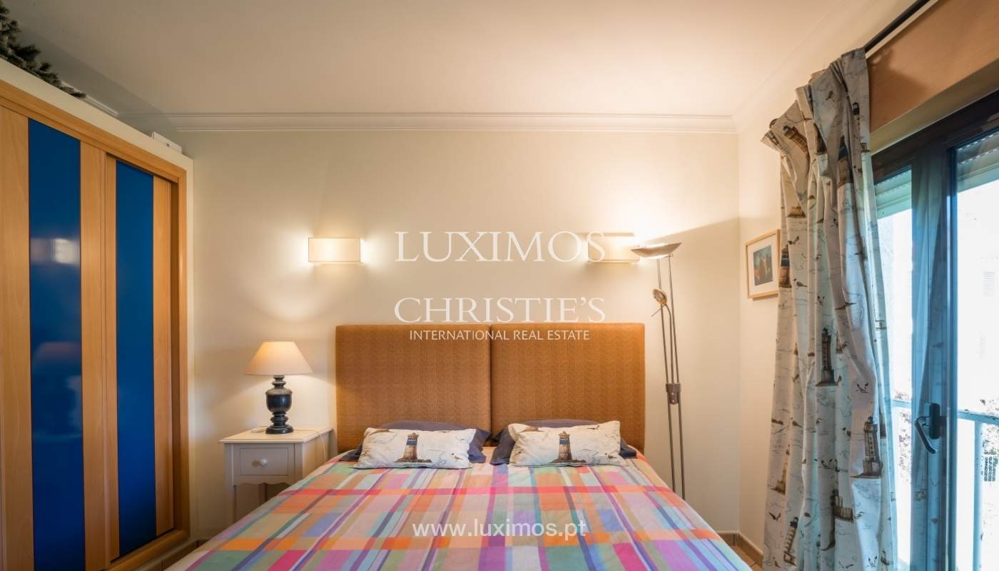 Apartment-triplex zum Verkauf in der Nähe zum Strand, Marina Vilamoura, Algarve, Portugal_67808