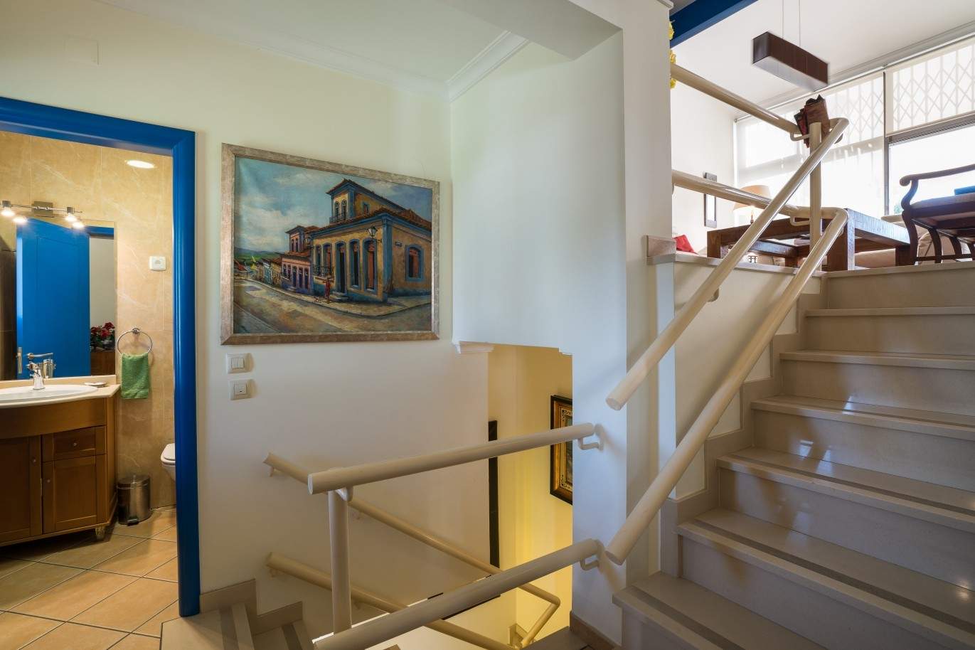 Triplex apartment for sale, near beach, Vilamoura, Algarve, Portugal_67810