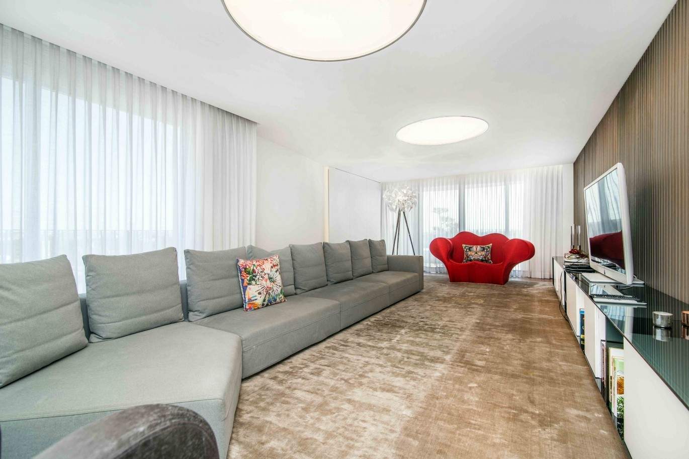 Penthouse duplex luxe avec terrasse à vendre, Maia, Porto, Portugal_67819