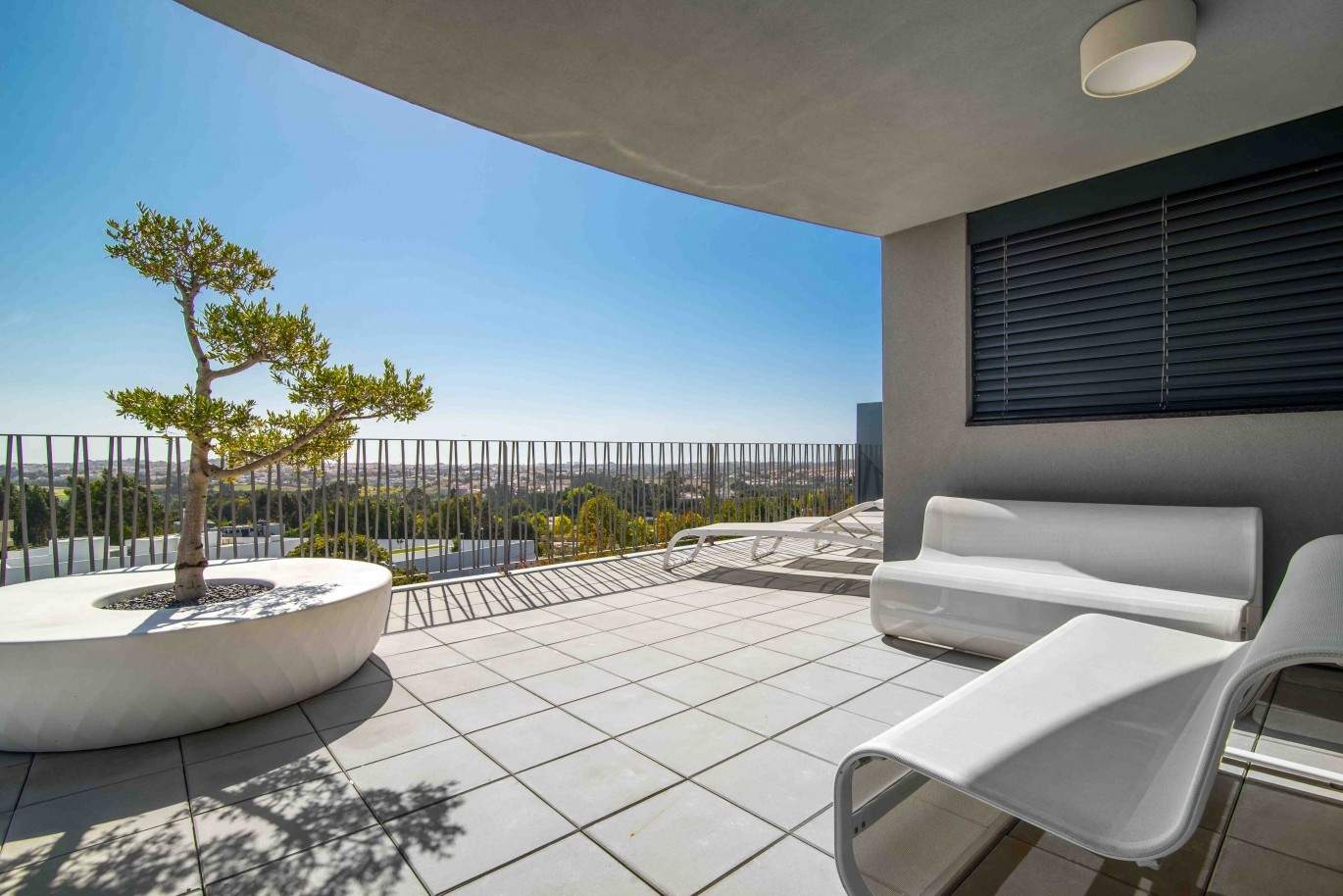 Penthouse duplex luxe avec terrasse à vendre, Maia, Porto, Portugal_67824