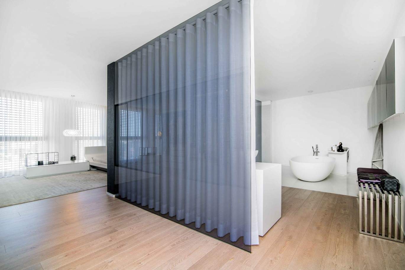 Penthouse duplex luxe avec terrasse à vendre, Maia, Porto, Portugal_67832
