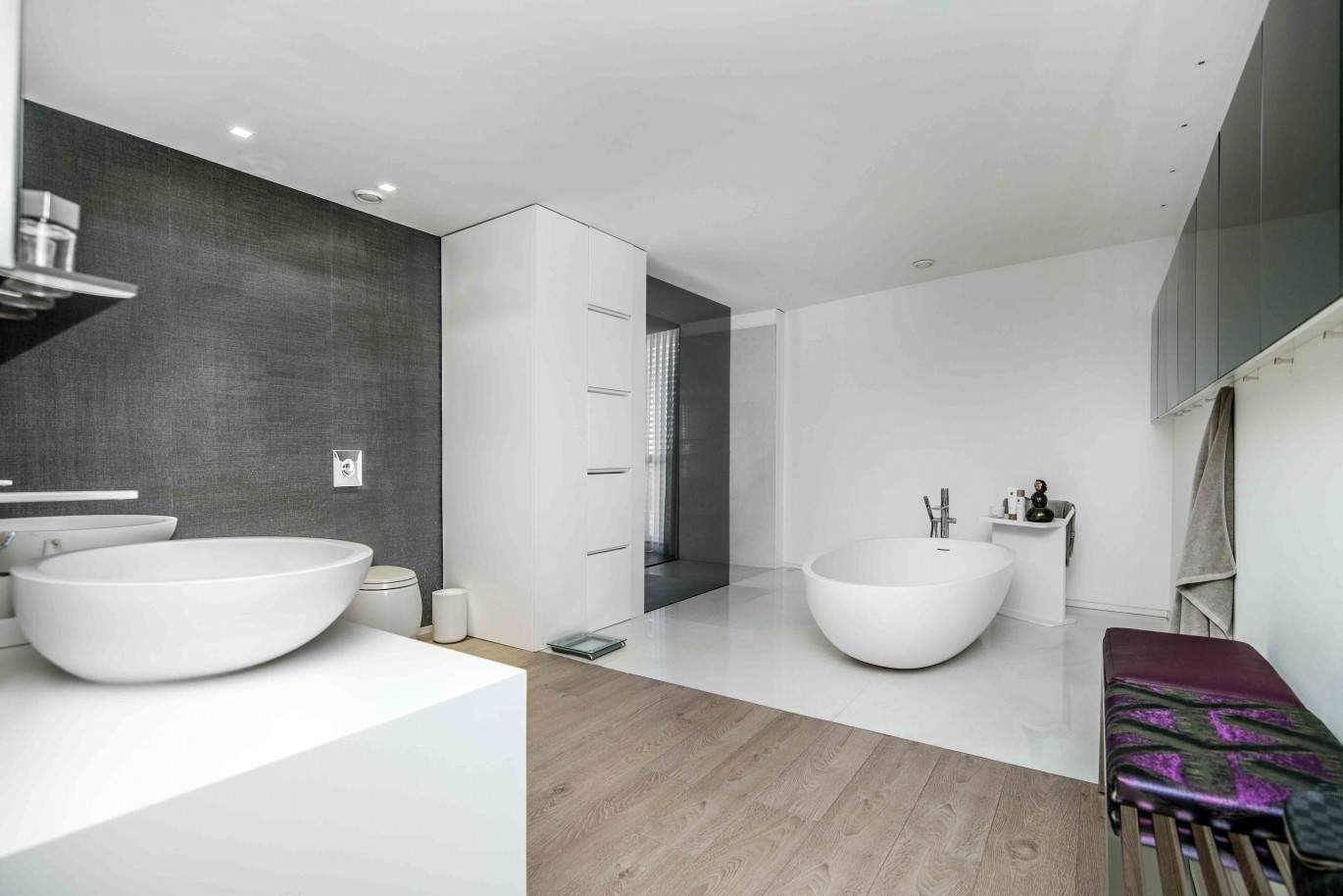 Verkauf Maisonette-Wohnung von Luxus mit Terrasse, Maia,Porto,Portugal_67833