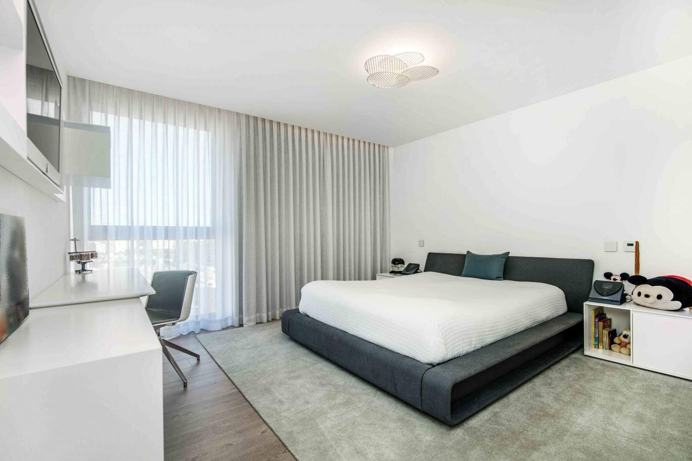 Penthouse duplex luxe avec terrasse à vendre, Maia, Porto, Portugal_67840