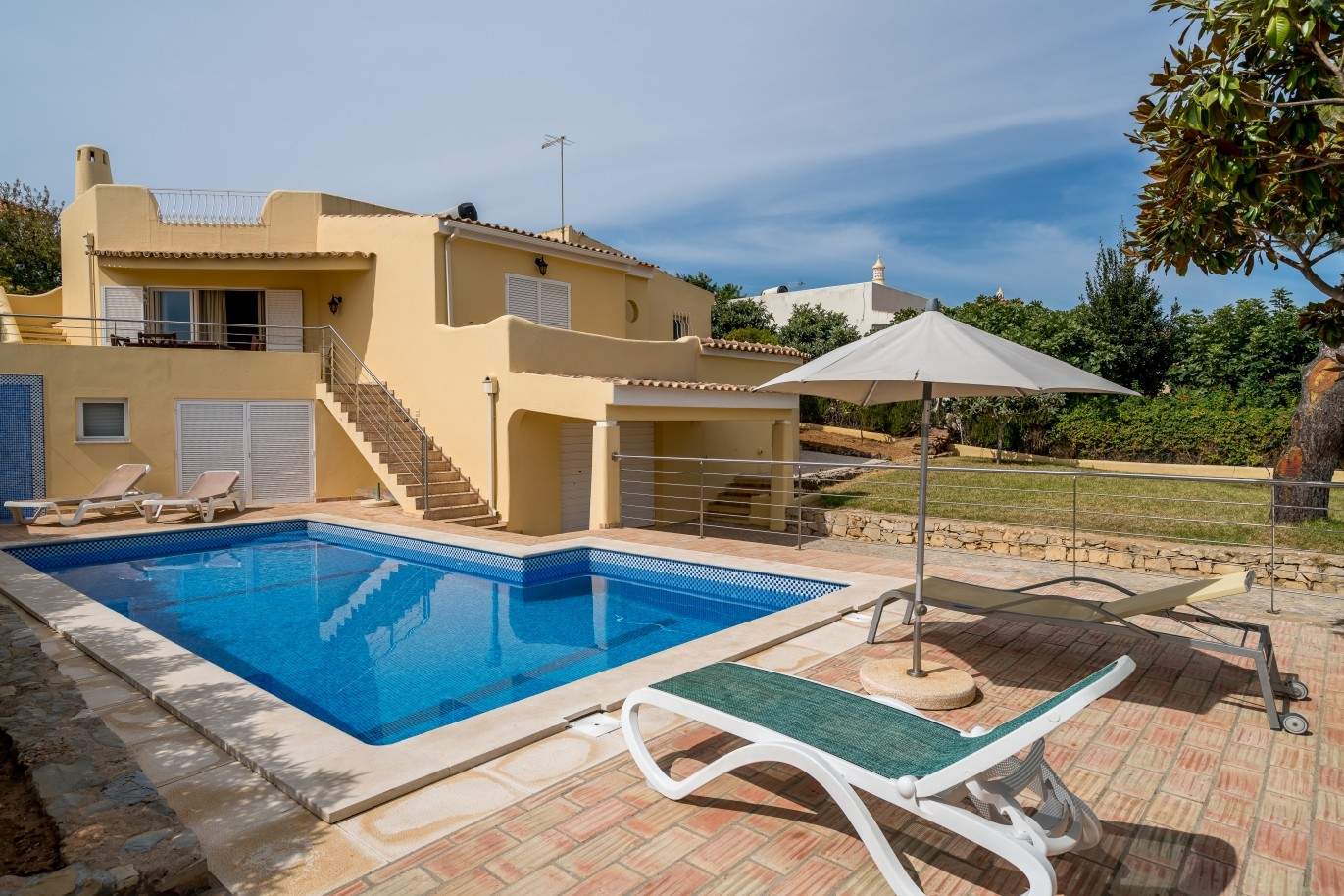 Moradia para venda, com piscina, perto da praia, Albufeira, Algarve_68457