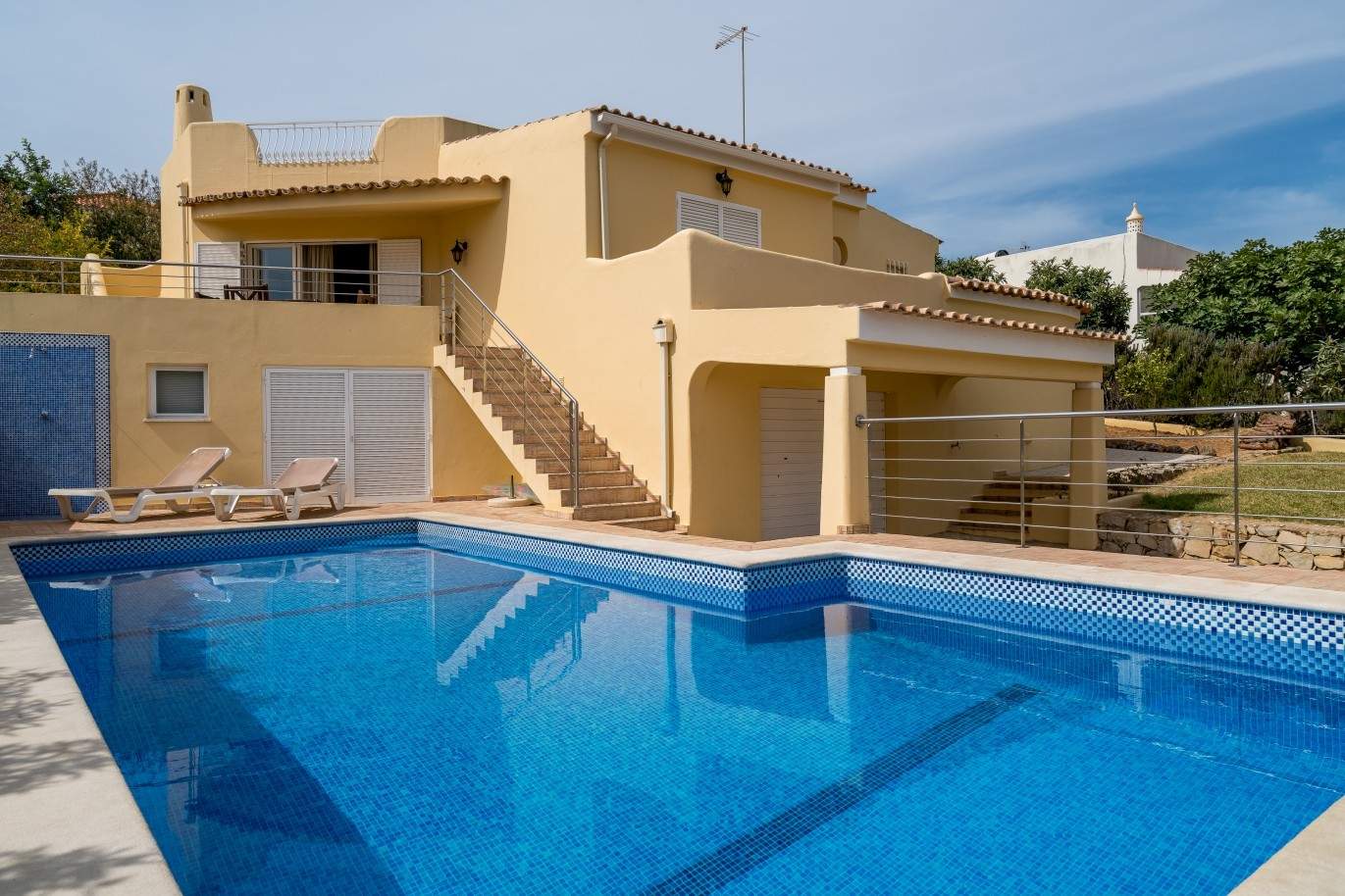 Moradia para venda, com piscina, perto da praia, Albufeira, Algarve_68458