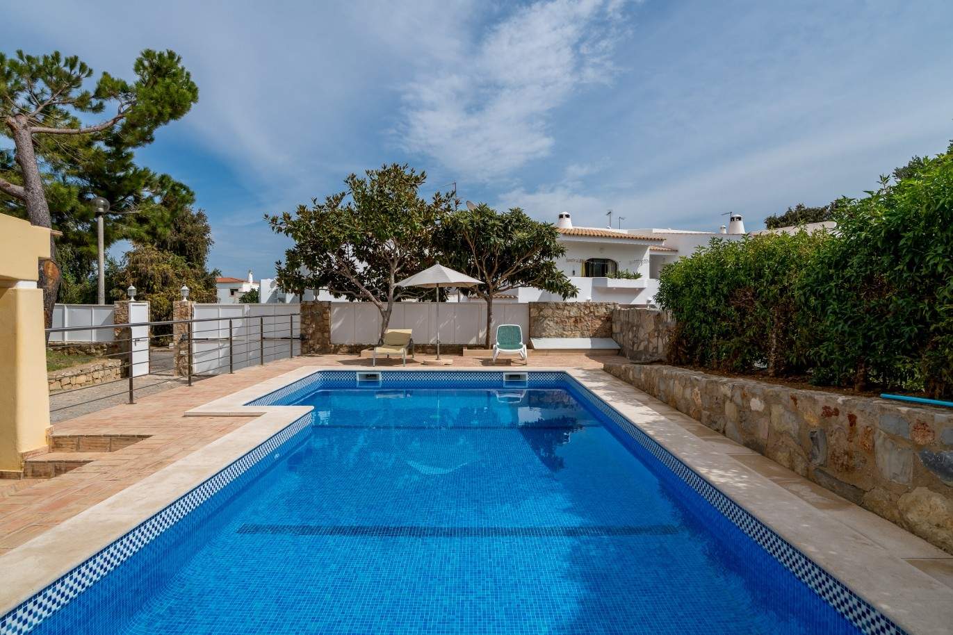 Moradia para venda, com piscina, perto da praia, Albufeira, Algarve_68459