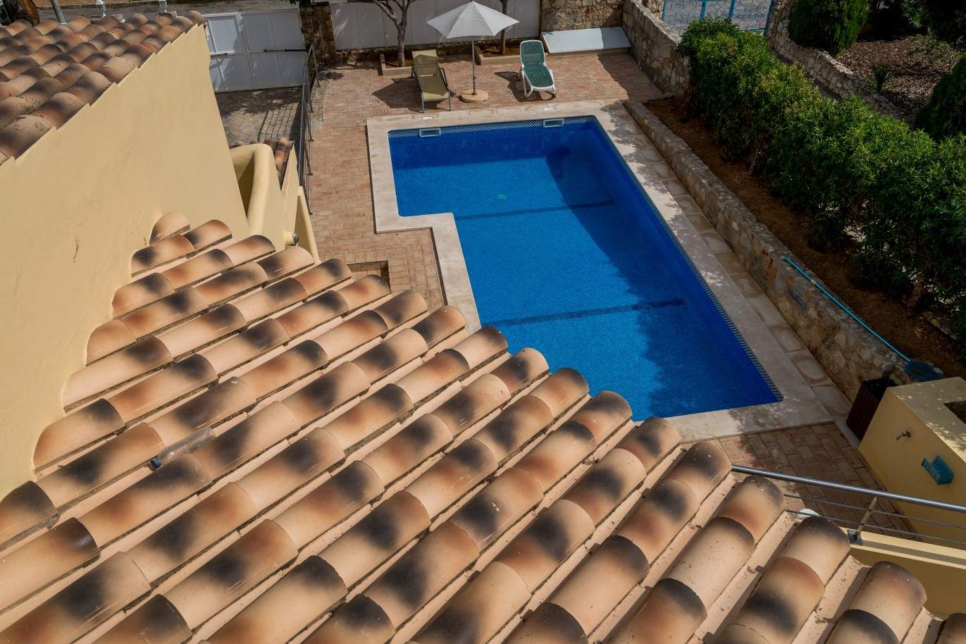 Moradia para venda, com piscina, perto da praia, Albufeira, Algarve_68460