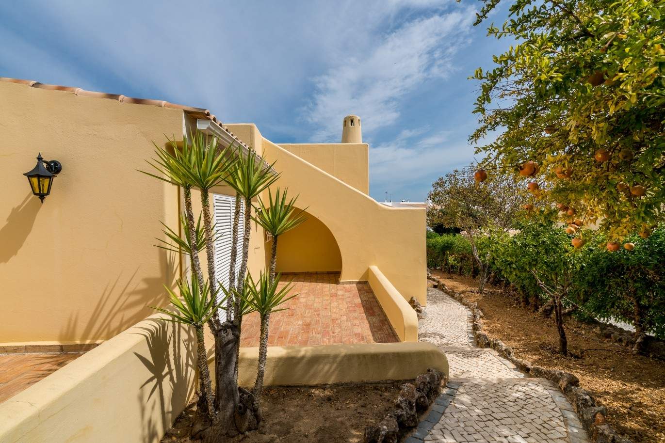 Moradia para venda, com piscina, perto da praia, Albufeira, Algarve_68463