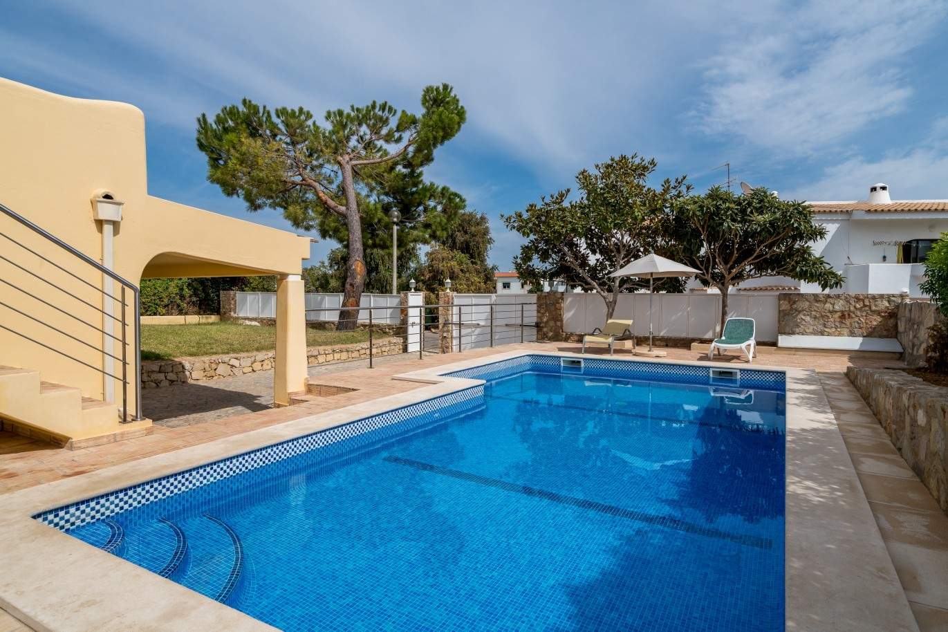 Moradia para venda, com piscina, perto da praia, Albufeira, Algarve_68464