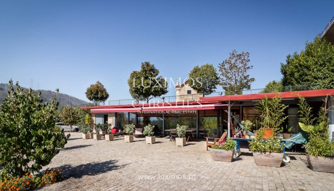Quinta - Marco de Canaveses_68911