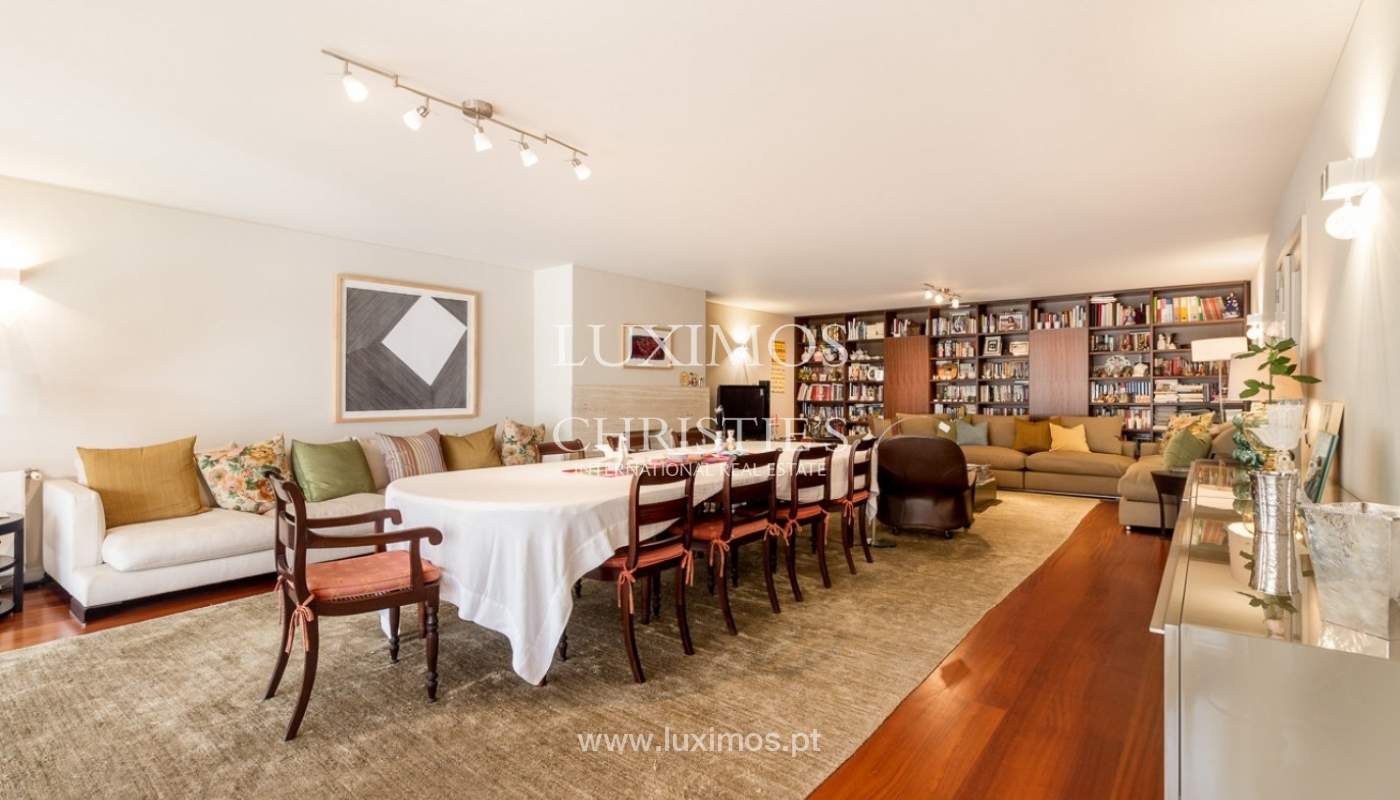 Moderno apartamento Dúplex para venta, Foz do Douro, Porto, Portugal _69014