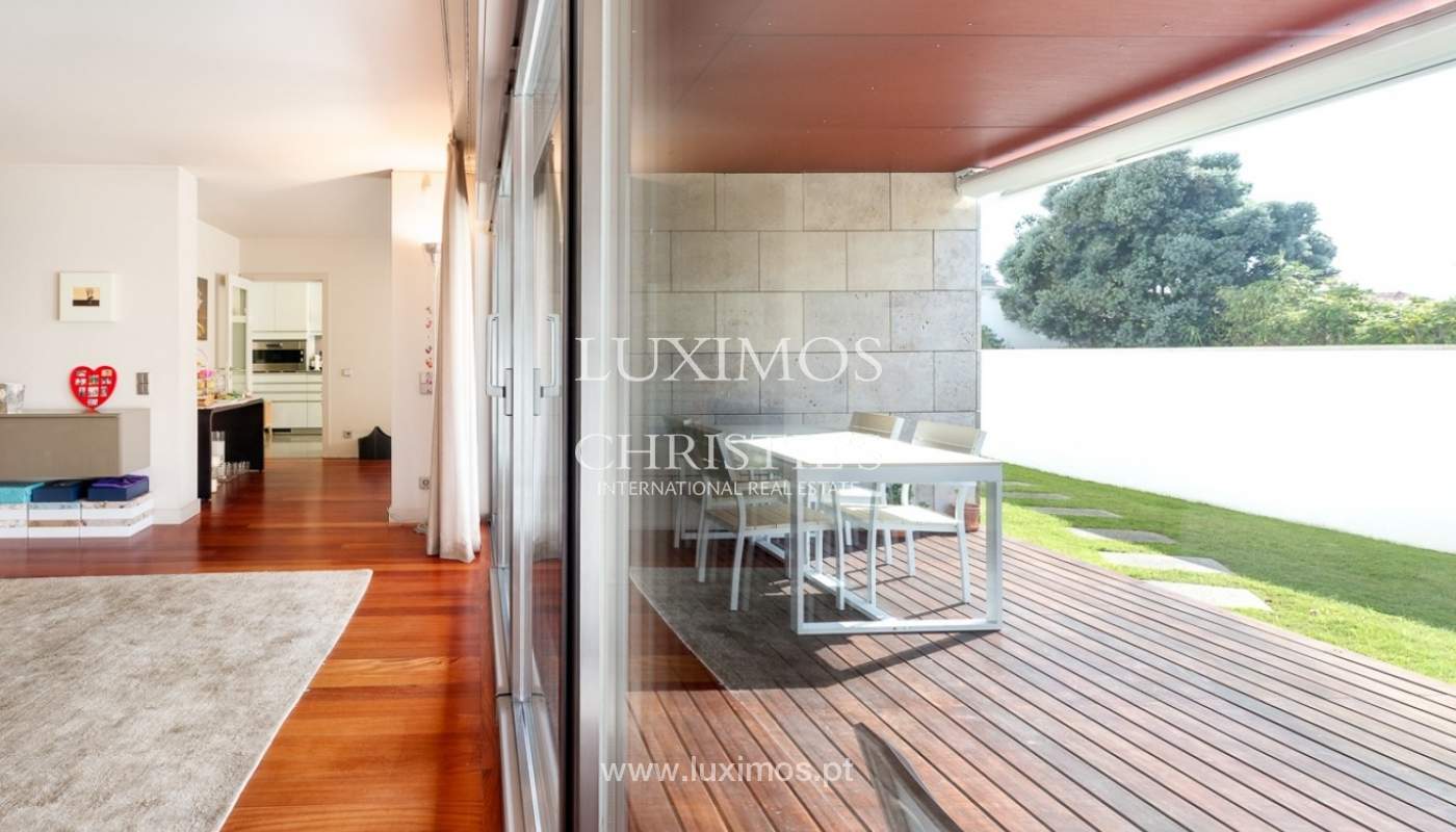 Moderno apartamento Dúplex para venta, Foz do Douro, Porto, Portugal _69015