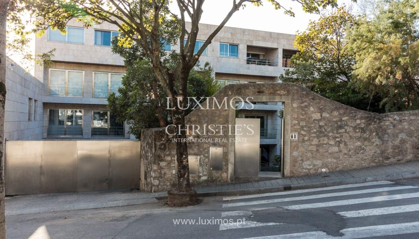 Moderno apartamento Dúplex para venta, Foz do Douro, Porto, Portugal _69016
