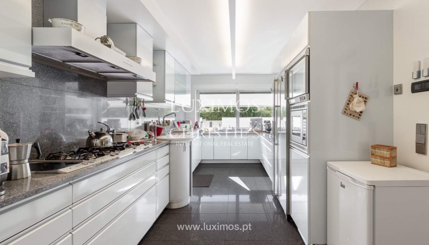 Moderno apartamento Dúplex para venta, Foz do Douro, Porto, Portugal _69017