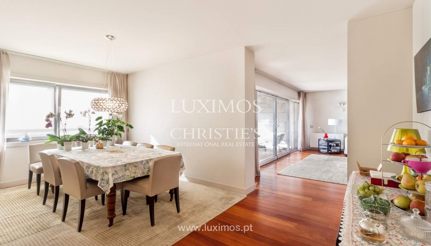 Moderno apartamento Dúplex para venta, Foz do Douro, Porto, Portugal _69018