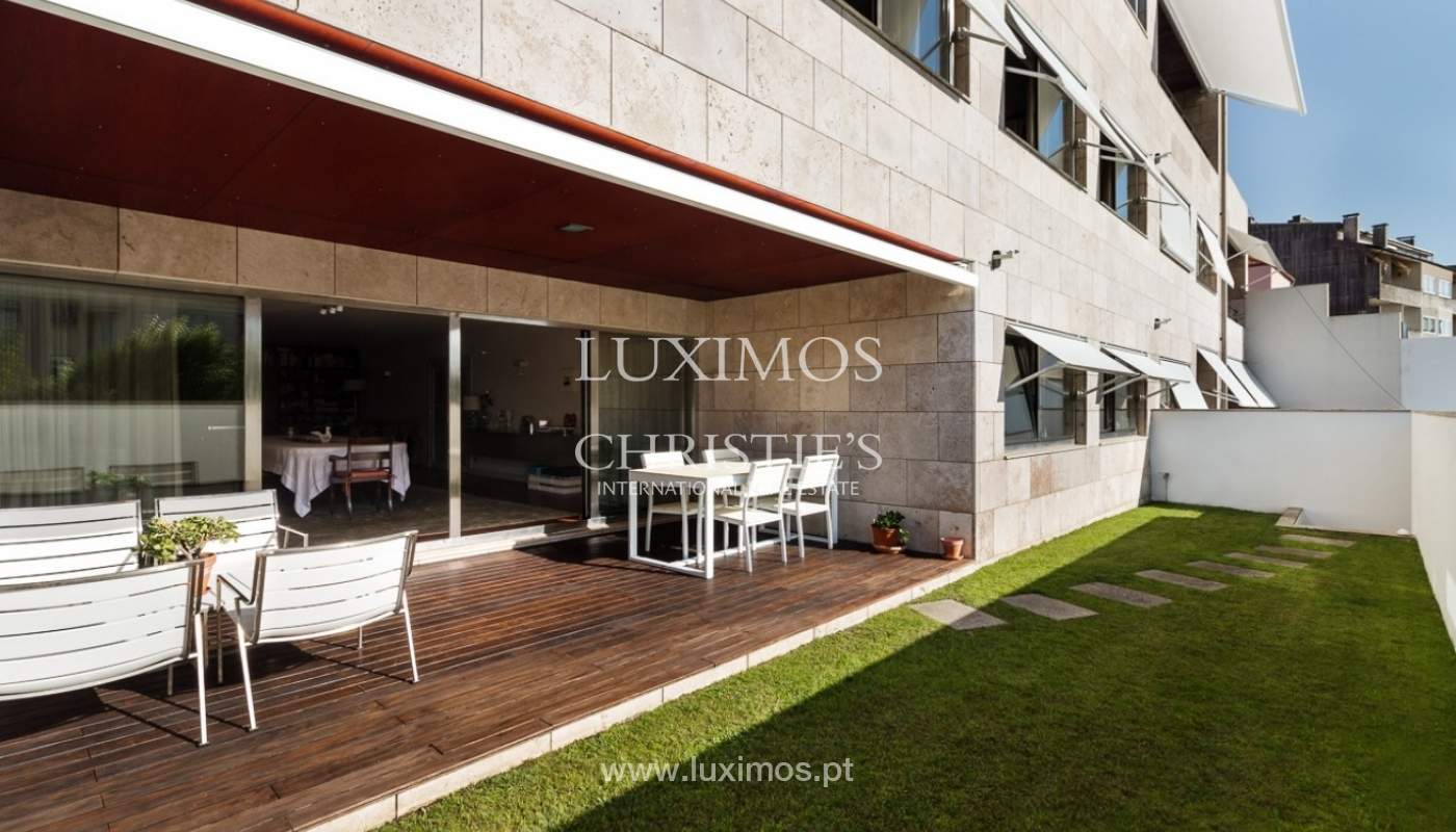 Moderno apartamento Duplex para venda, Foz do Douro, Porto