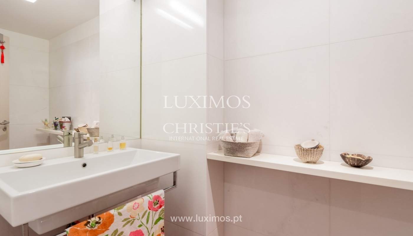 Moderno apartamento Dúplex para venta, Foz do Douro, Porto, Portugal _69020