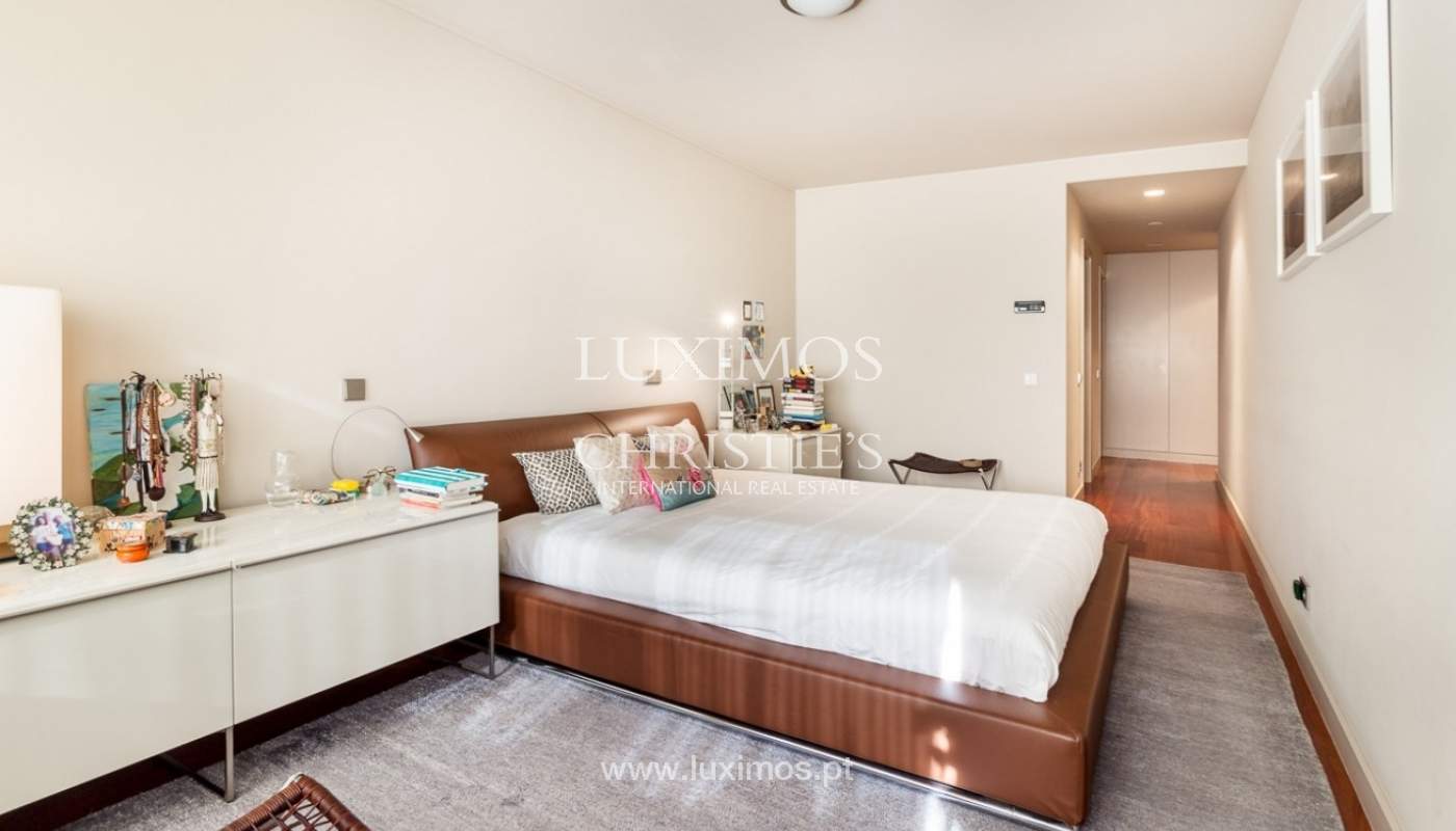 Moderno apartamento Dúplex para venta, Foz do Douro, Porto, Portugal _69022