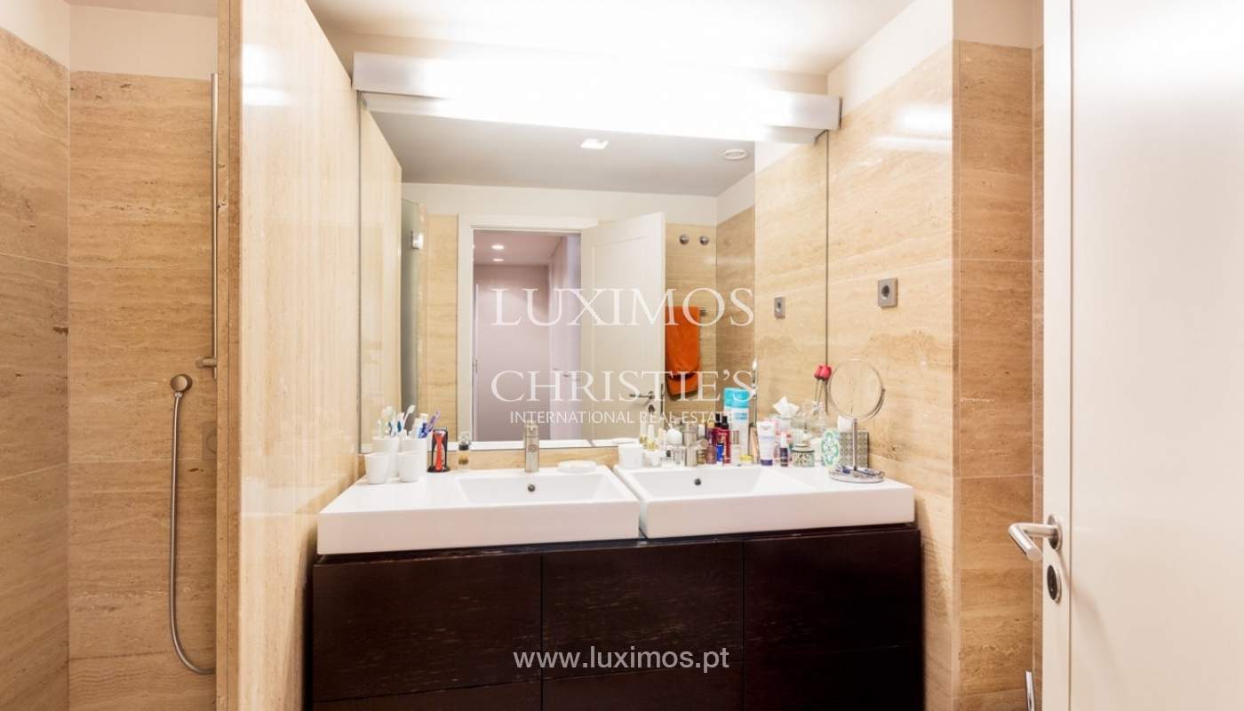 Moderno apartamento Dúplex para venta, Foz do Douro, Porto, Portugal _69023